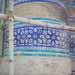 17.Designed glazed tiles at the Tomb of Bahawal Haleem, 18-0
